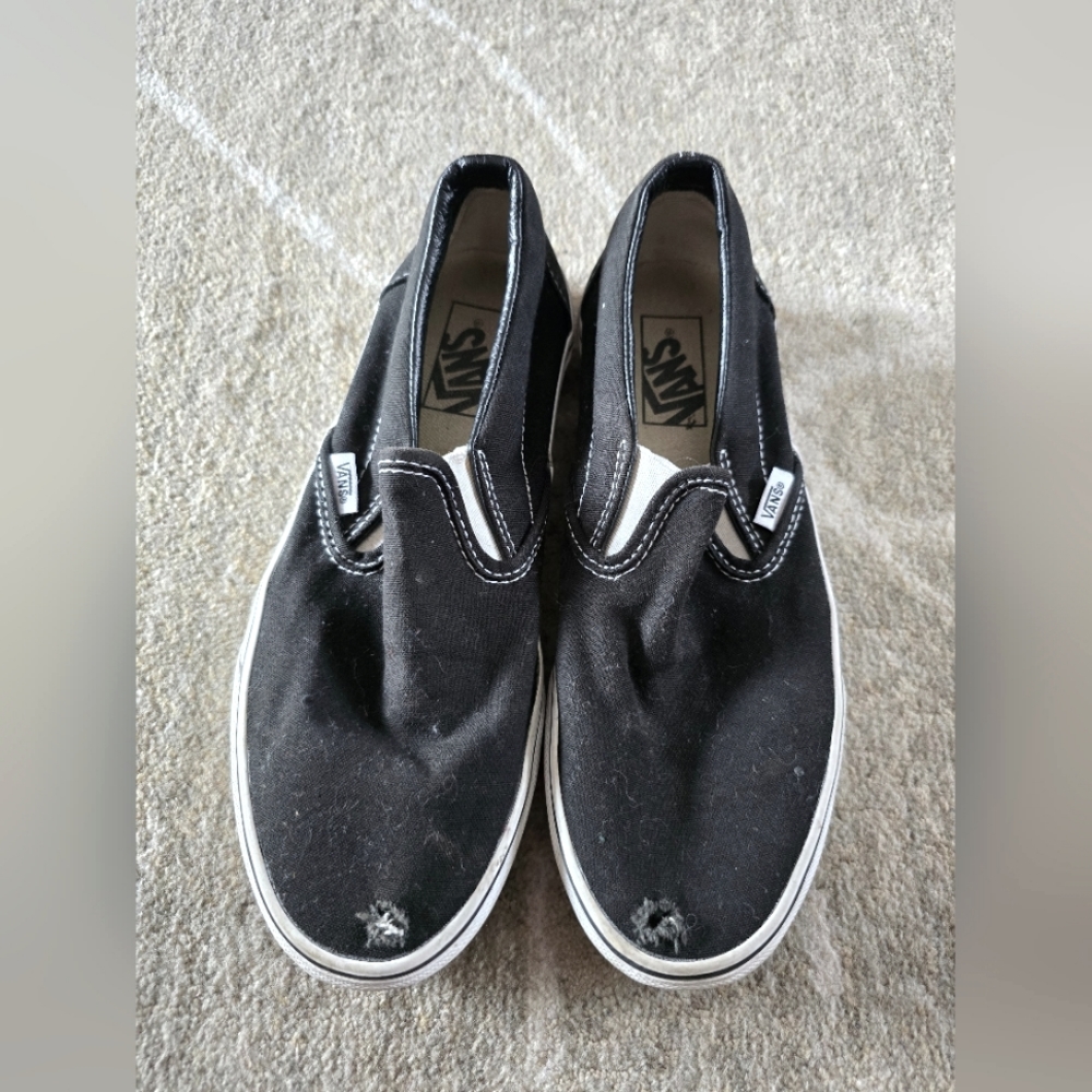 Vans